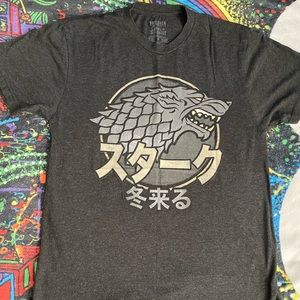 Game of Thrones Shirt